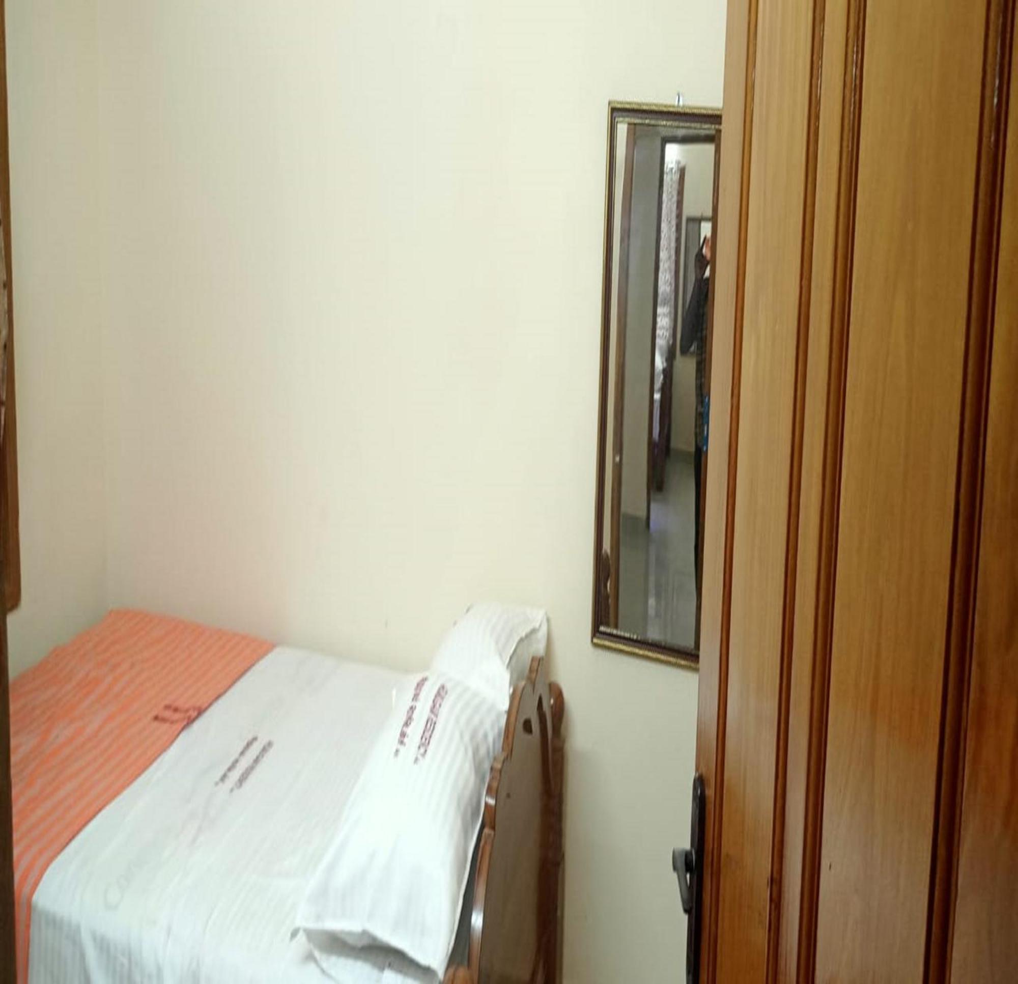 Arumugam Residency Ac Тиручендур Экстерьер фото